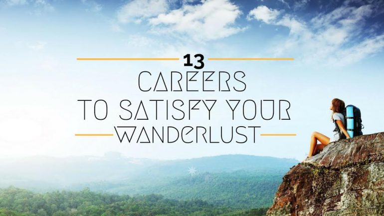 Travel Career