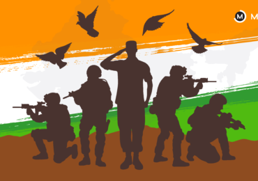 Indian Defence Forces