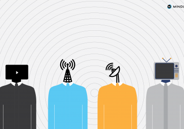 career in mass communication