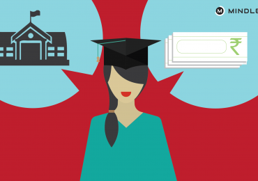 scholarships for Indian students