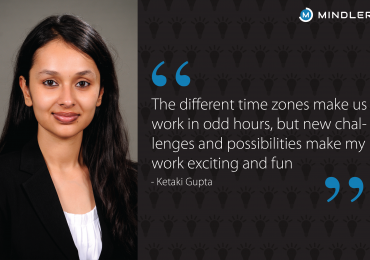 Career in Consulting