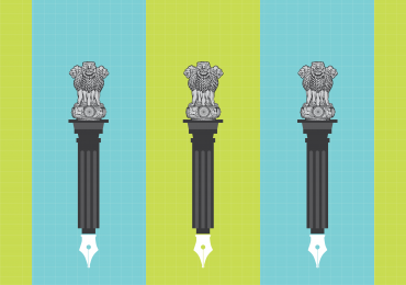 Civil Services Career in India