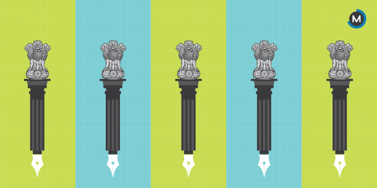 Civil Services Career in India