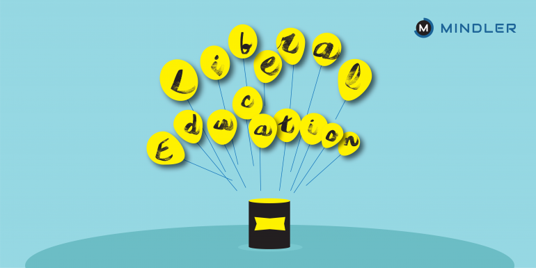 liberal arts education in india