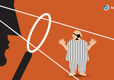 Criminology career india