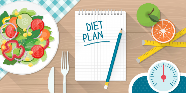 How to Become a Dietician in India