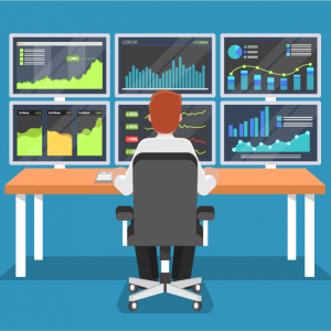 Stock Broking Career in India