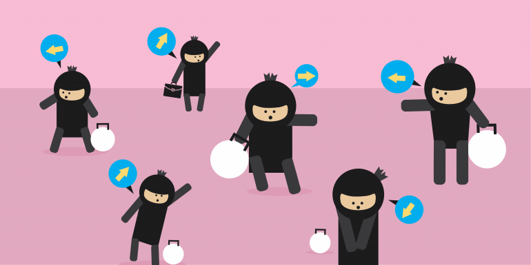 How Students Take Career Decisions