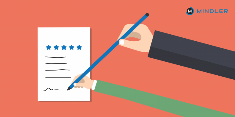 how to write a letter of recommendation