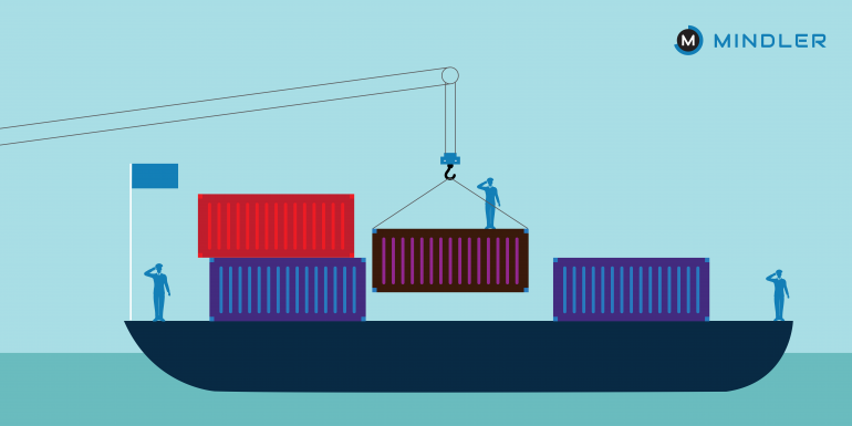 Merchant Navy Career in India