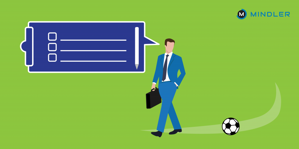 Managing the Game Sports Management Career in India Mindler