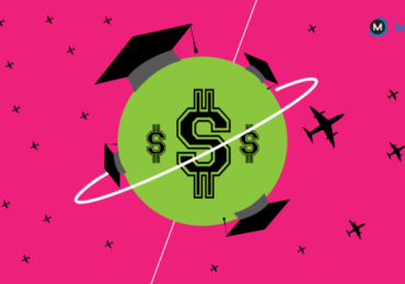 Scholarships for Indian Students to Study Abroad