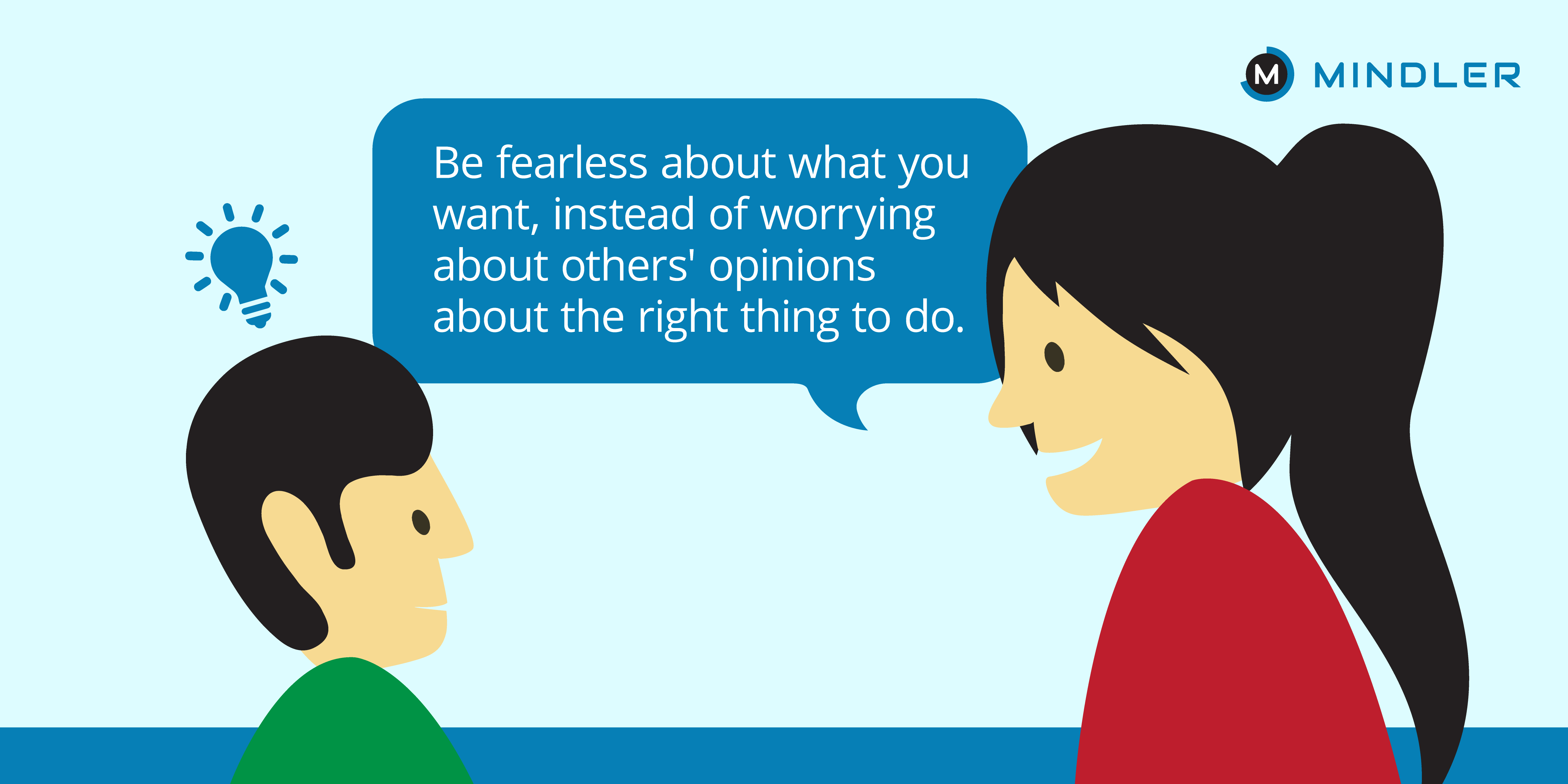 6 Pieces of Career Advice I Wish Someone Had Given Me in Class 