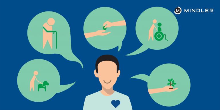 Social Work Career in India