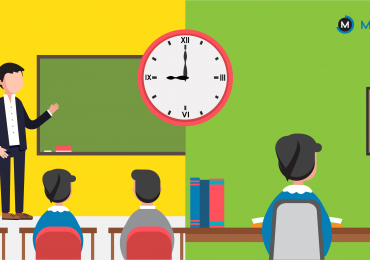 how to manage self study and coaching