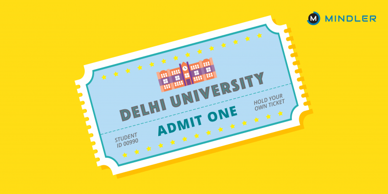 du admissions process and updates