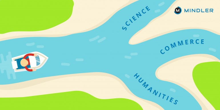 which stream to choose in class 11