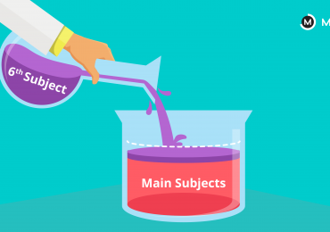 6th subject in cbse class 12