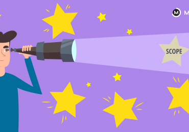 It's time you look beyond the scope of a career.