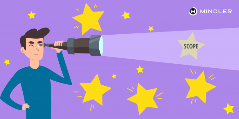 It's time you look beyond the scope of a career.