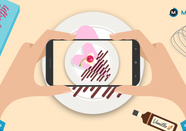 9 Career Options If You Love Food