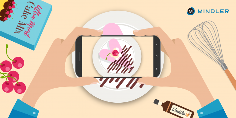 9 Career Options If You Love Food