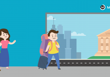 Benefits of Sending Your Child to College in Another City