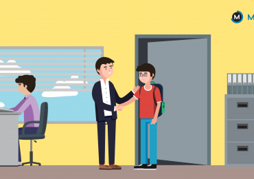 Internships for School Students