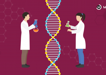 A Career in Genetics in India