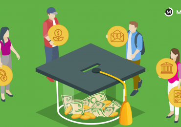 How to Pay For College On Your Own