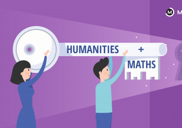 Humanities with Maths