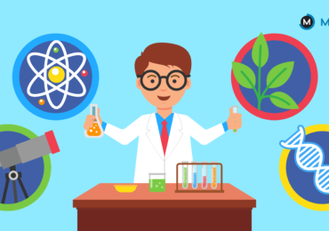 pure science courses after 12th