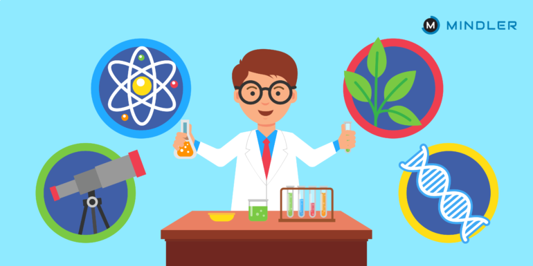 pure science courses after 12th