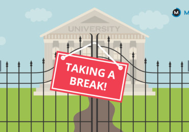 masters or job after