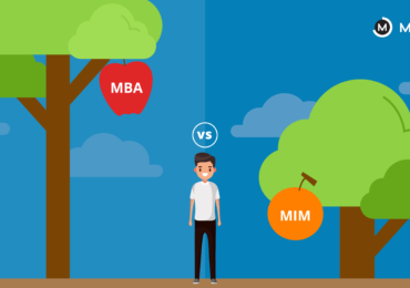 MIM vs MBA differences
