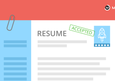 Resume tips for freshers and college students