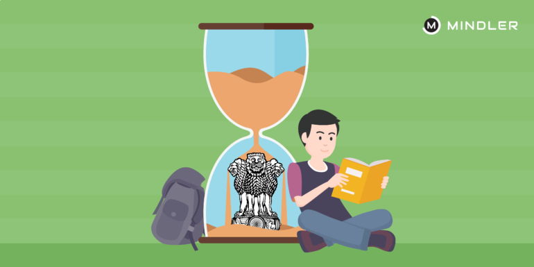 How to prepare for UPSC