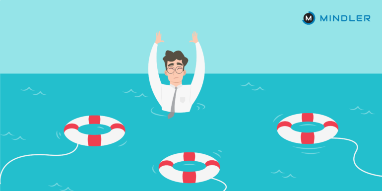 Not selected in campus placements