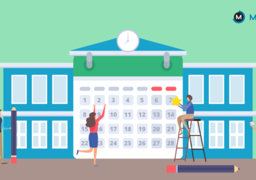 First month at college