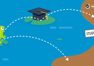 Study abroad after 12th or graduation