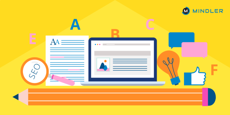 How to Become a Content Writer in India