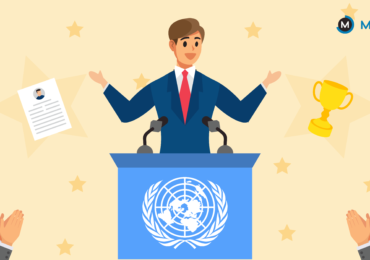 Advantages and Benefits of MUN