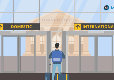 Education in India or Abroad?