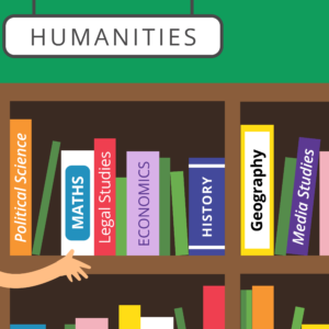 CBSE Subjects for Class 11 Humanities