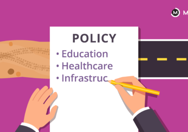 Masters in Public Policy