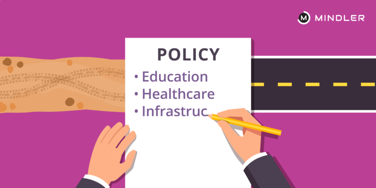 Masters in Public Policy