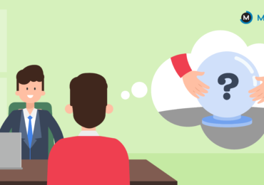 how to answer where do you see yourself in 5 years