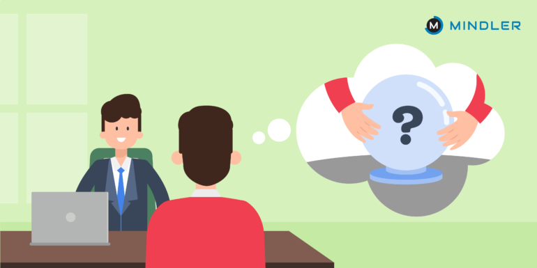 how to answer where do you see yourself in 5 years