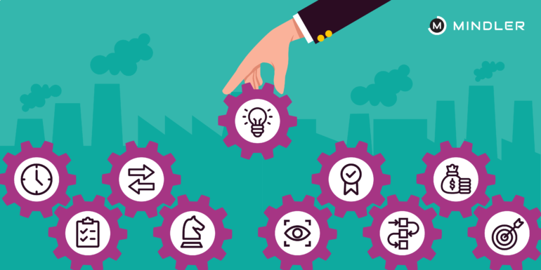 What is Operations Management in India