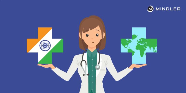 MBBS Abroad for Indian Students